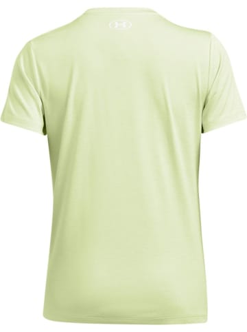 Under Armour Sportshirt "Tech Ssv- Twist" in Grün