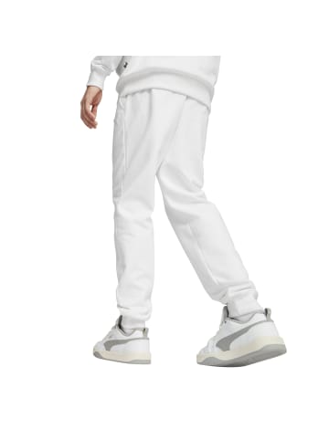 Puma Jogginghose Mif Weiß