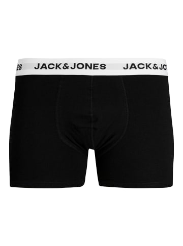 Jack and Jones 5er Pack Trunks in Mehrfarbig