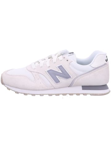 New Balance Sneaker Low in beige