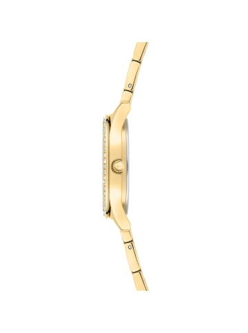 Tamaris Armbanduhr in gold