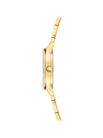 Tamaris Armbanduhr The Modern Classic in gold