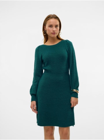 Vero Moda Strickkleid in Sea Moss