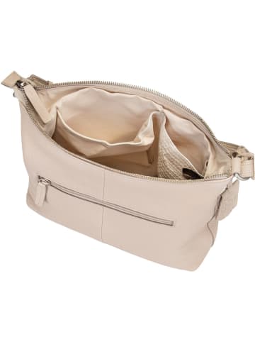 Burkely Handtasche Soft Skylar in Grey