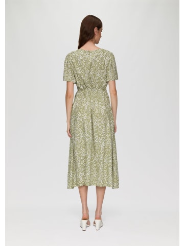 QS Kleid in 72A2_hellgrün