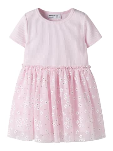 name it Kleid in Cradle Pink