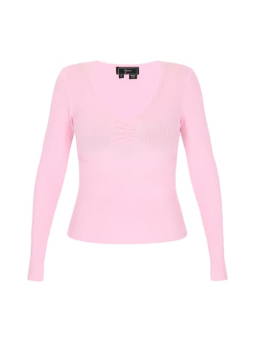 faina Women Sweater in rose