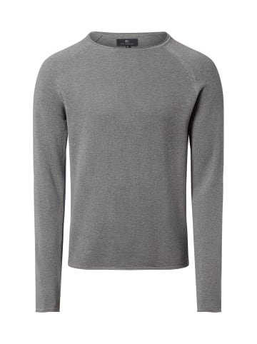 Nils Sundström Pullover in grau - 0006