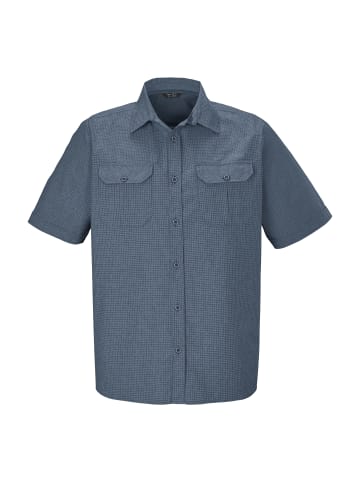Killtec Funktionshemd in Blau