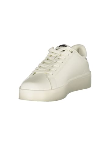 ellesse Weiß Polyurethan Damen Sneaker