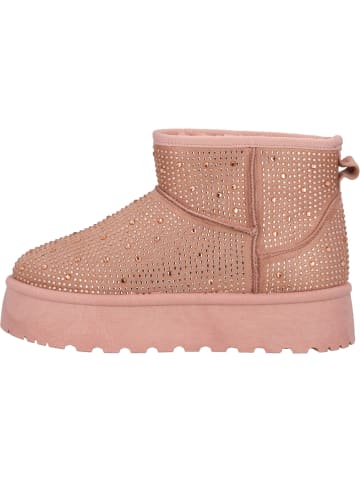 palado Boots in OLD PINK MF