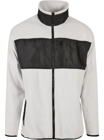 Urban Classics Winterjacken in wolfgrey