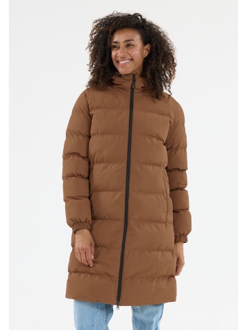 Whistler Steppmantel Abella in 5322 Soft Silt