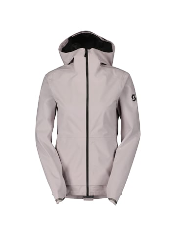 SCOTT W COMMUTER 2.5L JACKET in Pink