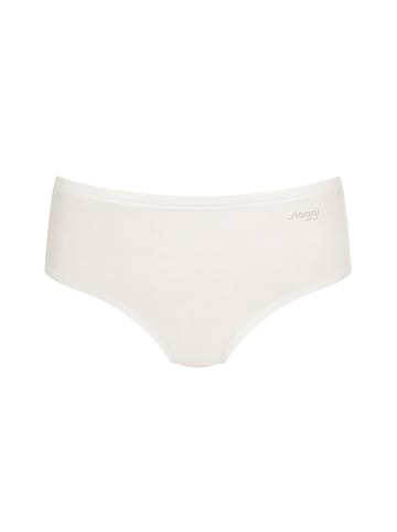 Sloggi Panty 2er Pack in Weiß