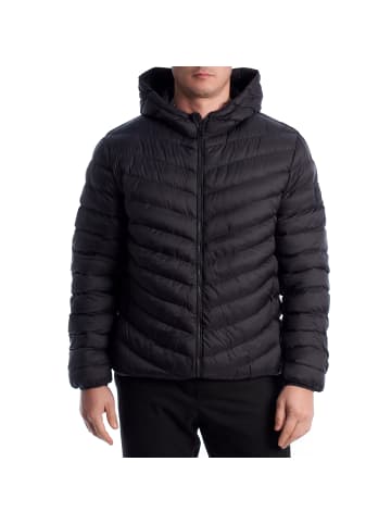U.S. Polo Assn. Übergangsjacke in Black