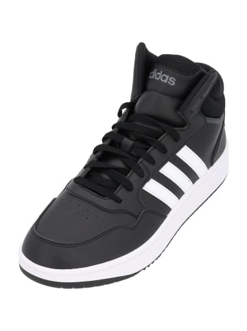 adidas Sneakers High in core black/ftwr white/grey six