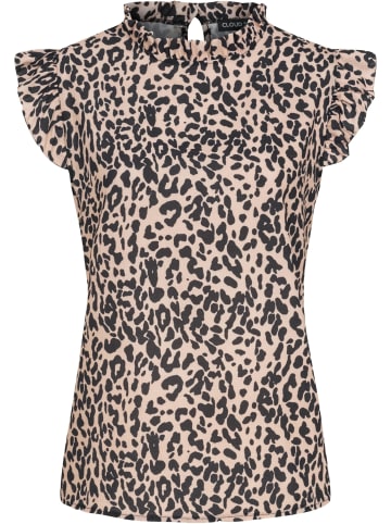 Cloud5ive Cloud5ive Blusen in beige