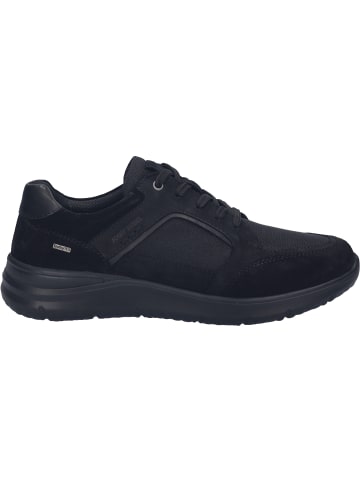 Josef Seibel Sneaker Wales 51 in schwarz