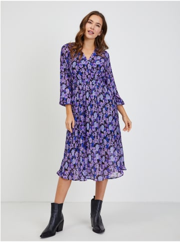 orsay Kleid in Violett