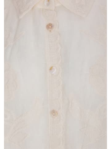 ISHA Women Shirt in Beige