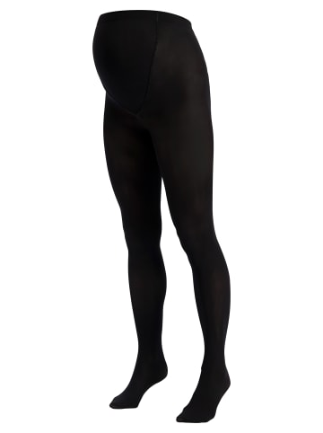 ESPRIT Strumpfhose 40 Denier in Black