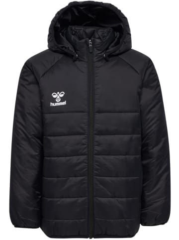 Hummel Hummel Reißverschluss Jacke Hmlgo Kinder in BLACK