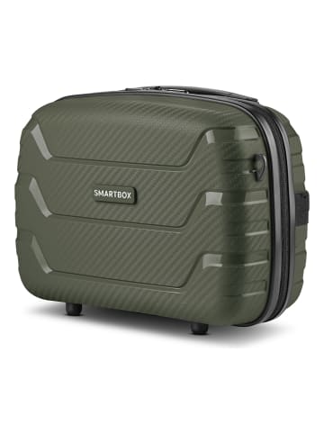 Smartbox Edition 01 Beautycase 34 cm in olive