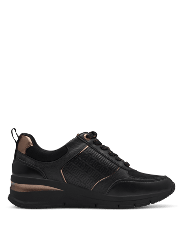 Tamaris Sneakers Low M2372142 in schwarz