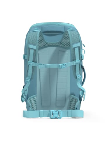 Cabinzero Adventure Cabin Bag ADV Pro 42L Rucksack 55 cm Laptopfach in maldives blue