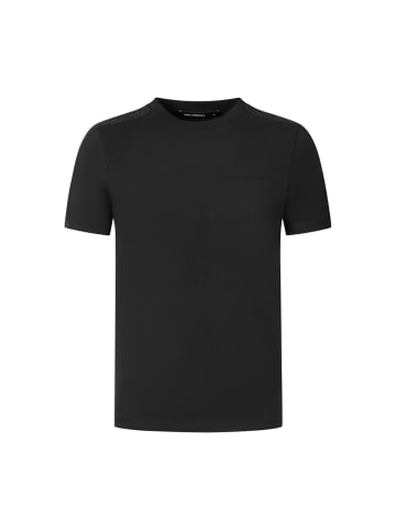 Karl Lagerfeld T-Shirt 755045 in schwarz