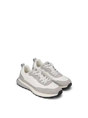 Marc O'Polo Sneaker Model Maxi in concrete clay/light grey