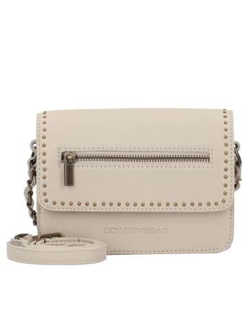 Cowboysbag Bridgetown Umhängetasche Leder 18.5 cm in kit