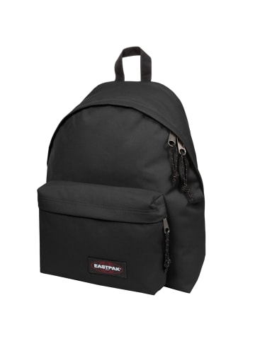 Eastpak Eastpak Padded Pak'r Backpack in Schwarz