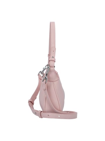 Replay Schultertasche 28 cm in lt pink