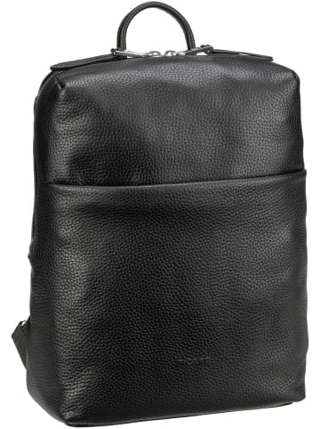 PICARD Rucksack / Backpack Pure 7997 in Schwarz