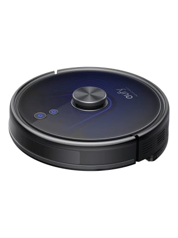 Anker Wischroboter eufy RoboVac L35 Hybrid EU in schwarz