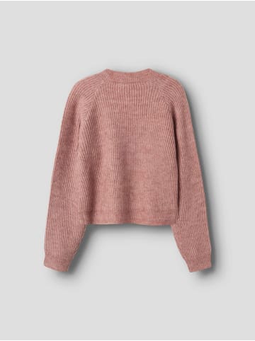 name it Strickjacke in Deauville Mauve