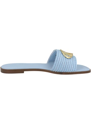 Steve Madden Pantolette Kora2.0 XT in blau