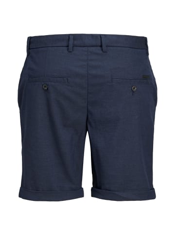 Jack & Jones Shorts 'Conner' in blau