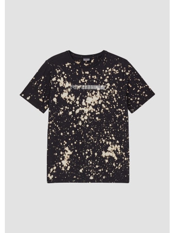 s.Oliver T-Shirt in 9999_schwarz