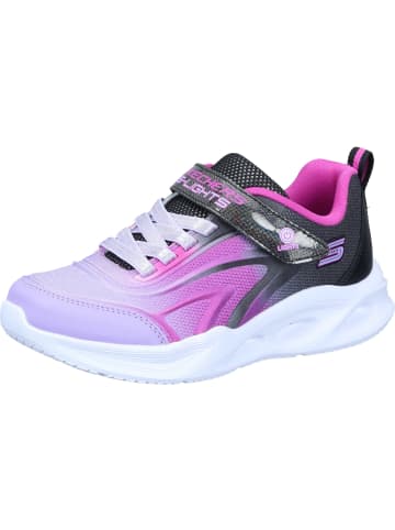 Skechers Sneakers Low in pink