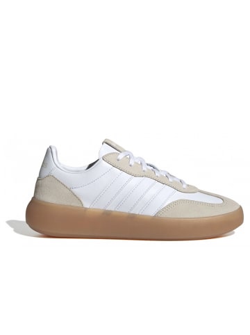 adidas Sneaker Barreda Decode LUX in Weiß