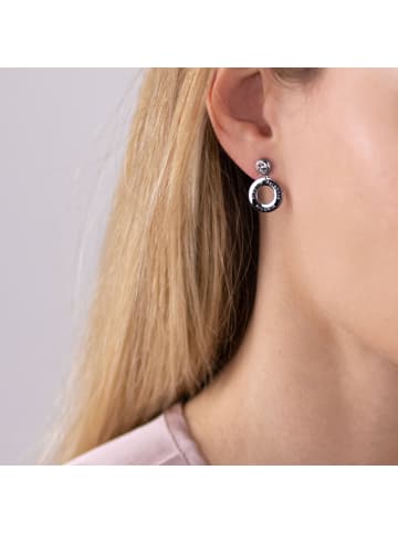 Ailoria AGATHE Ohrringe in silber