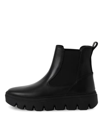 Tamaris Stiefelette Stiefelette in schwarz