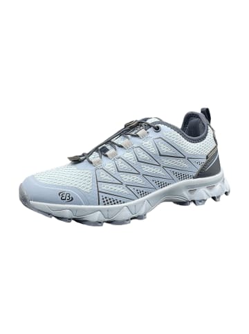 Brütting Wander- & Bergschuhe in Blau