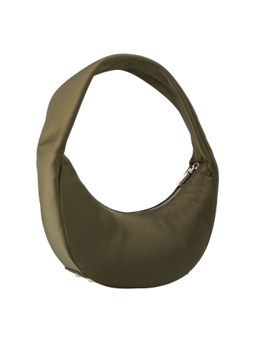 Guess Sunetra Schultertasche 24 cm in olive