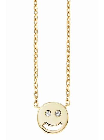 caï Halskette für Damen in gold