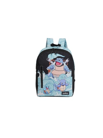 Pokémon Schulrucksack 30x14x42cm mit Laptopfach