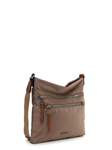 EMILY & NOAH Umhängetasche E&N Esther in sahara 920